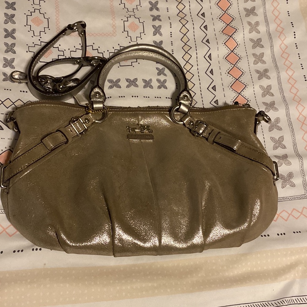 Coach pre-loved - Picture 11 of 13